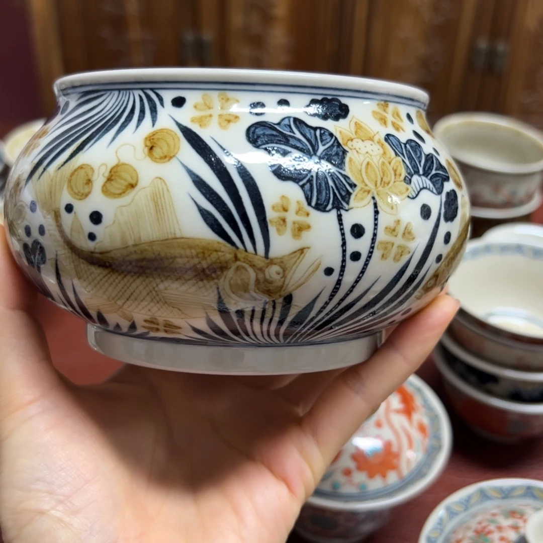 【闪购商品】沉**。陶瓷艺术有限公司