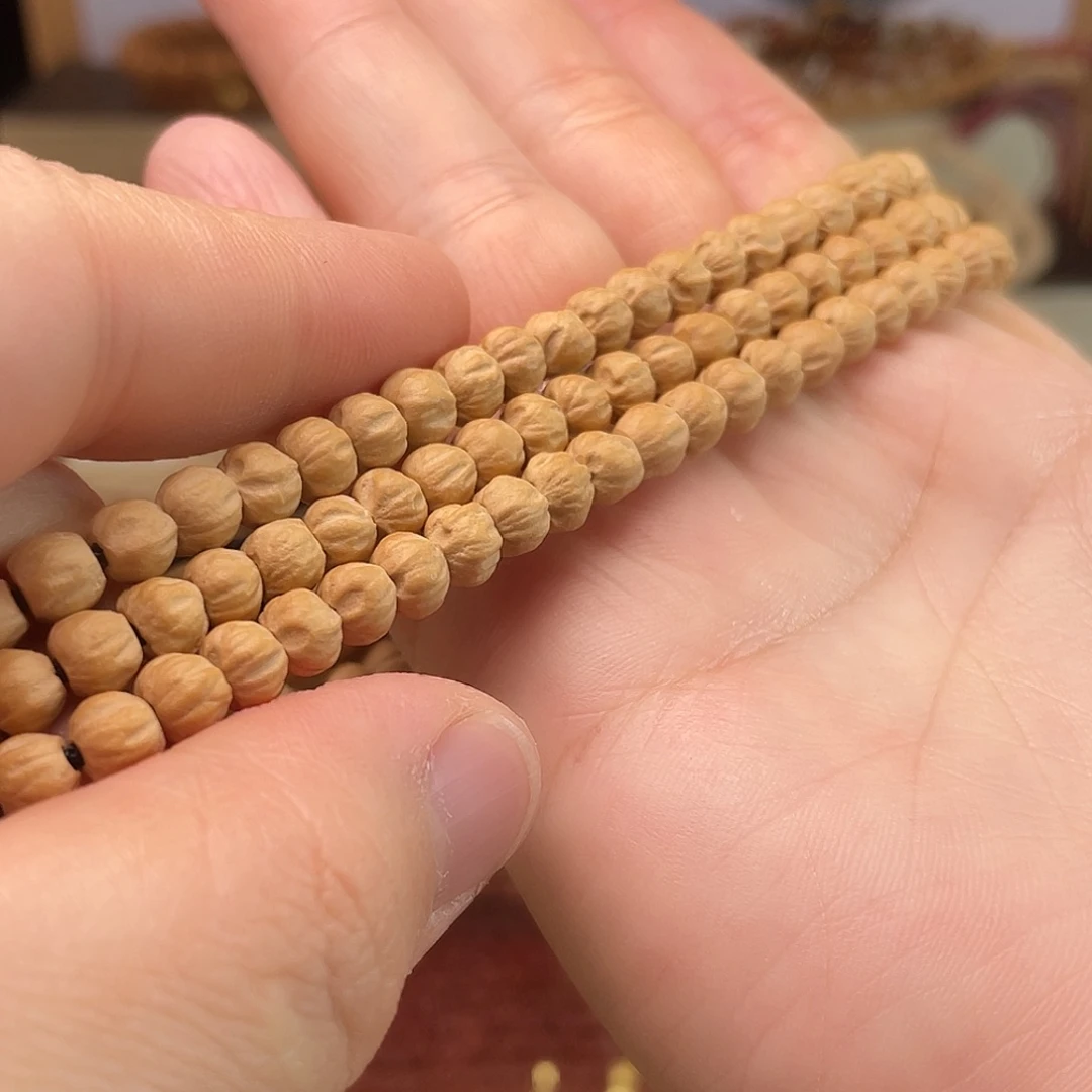 柏香籽/百香籽吊坠