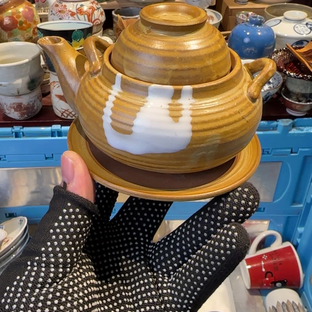 瓷瓷器美术工艺品