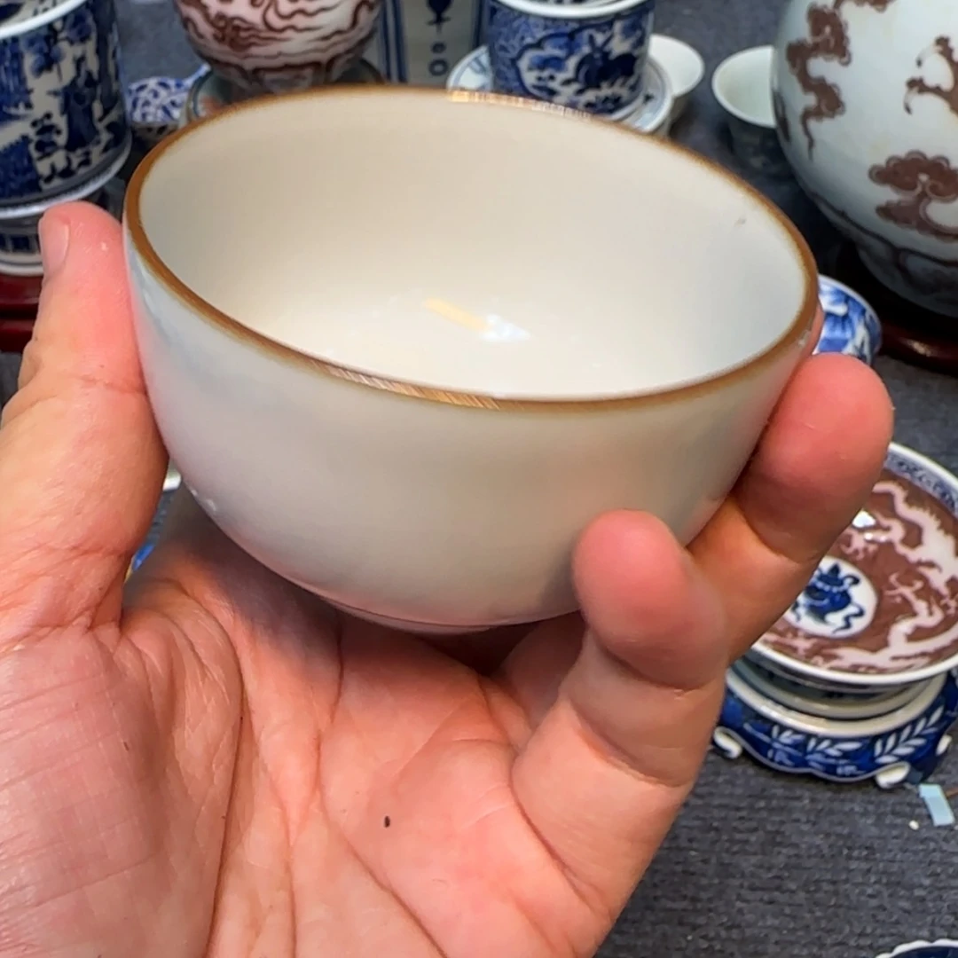 【闪购商品】瓷片景德镇市浮梁县，景德镇市