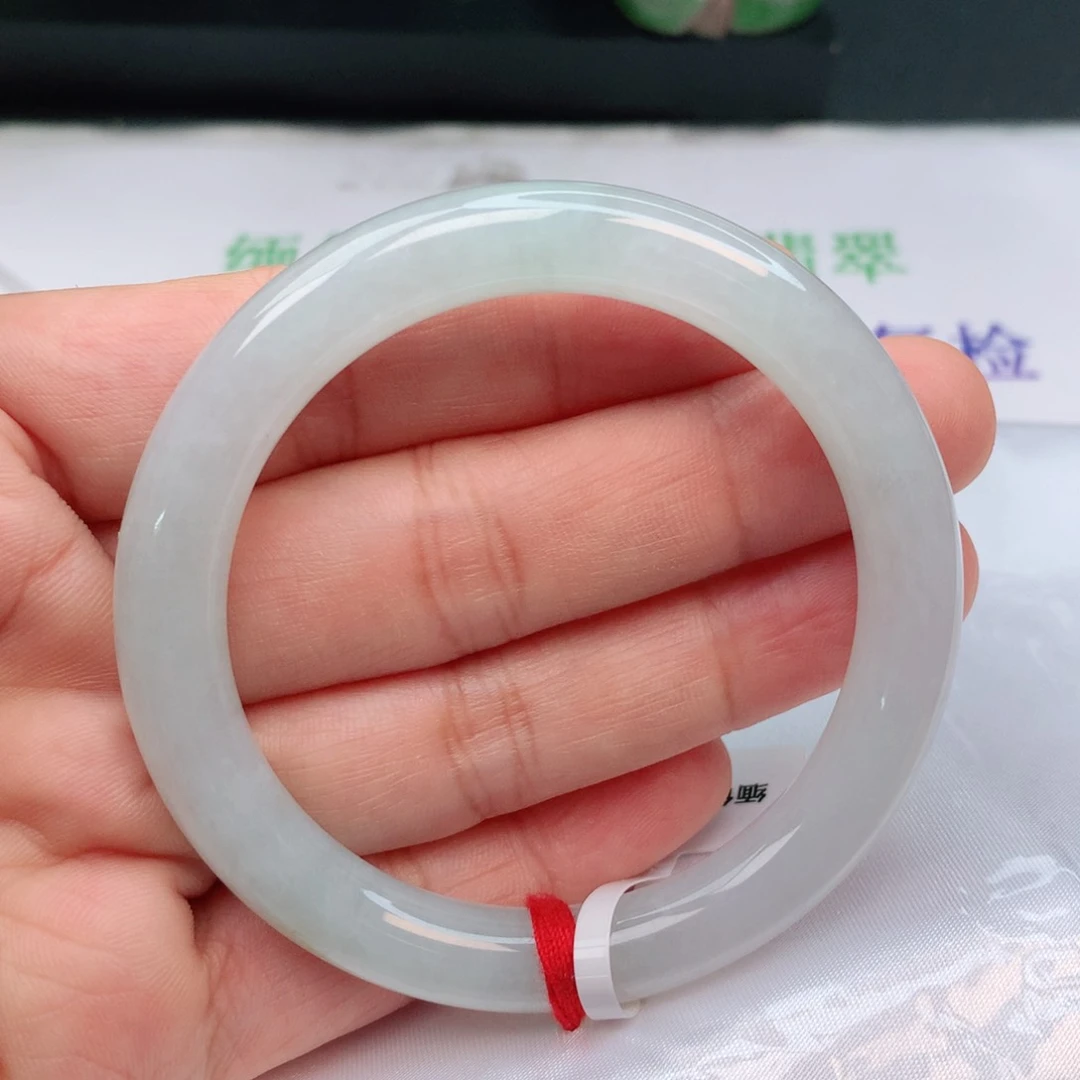 未镶嵌手镯翡翠翡翠手镯