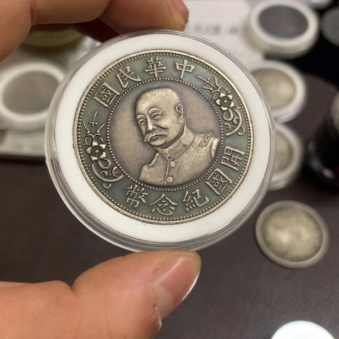 泉藏臻选    闪购链接  一图一物    复古手工艺品摆件