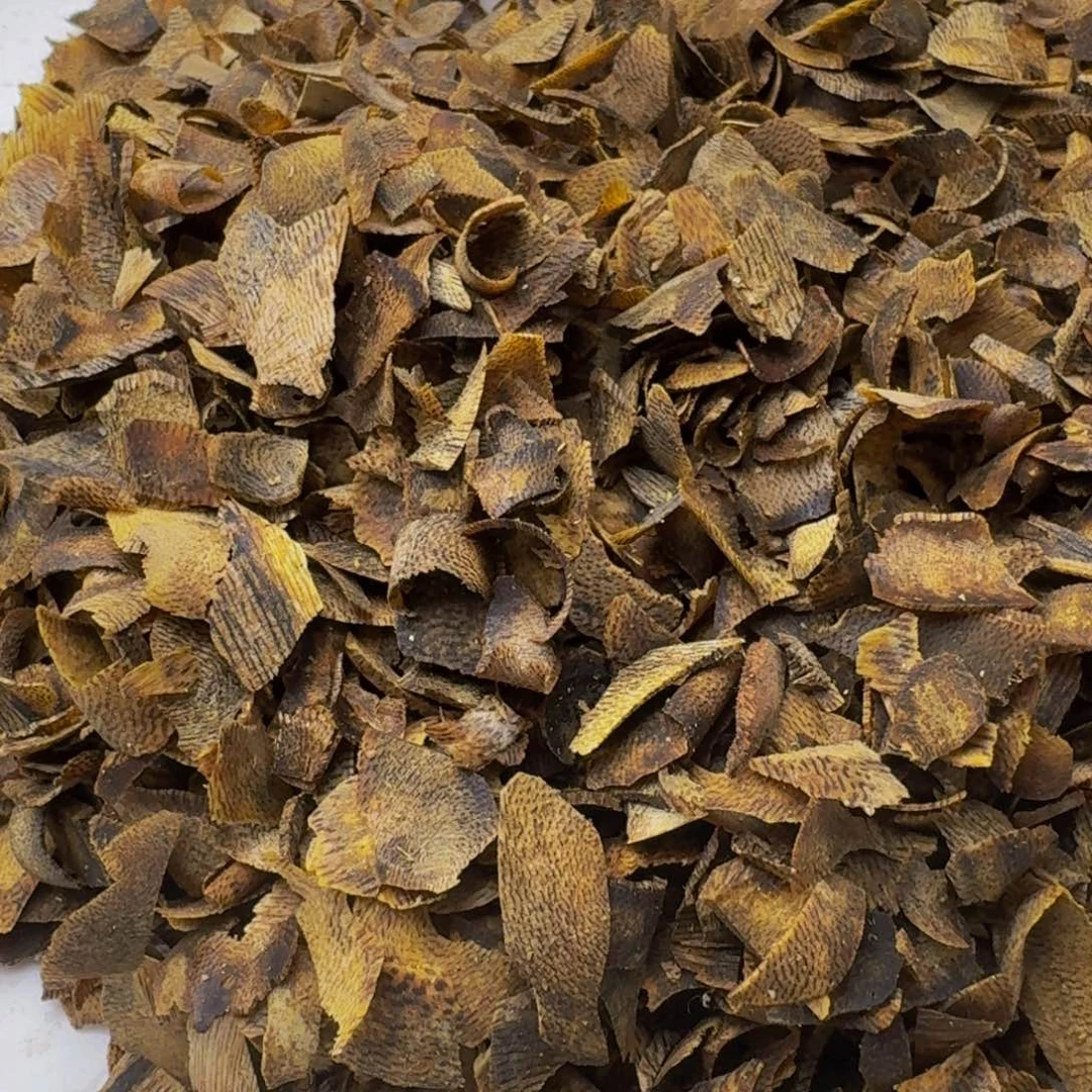 沉香沉香碎屑乌身圆叶切片33克