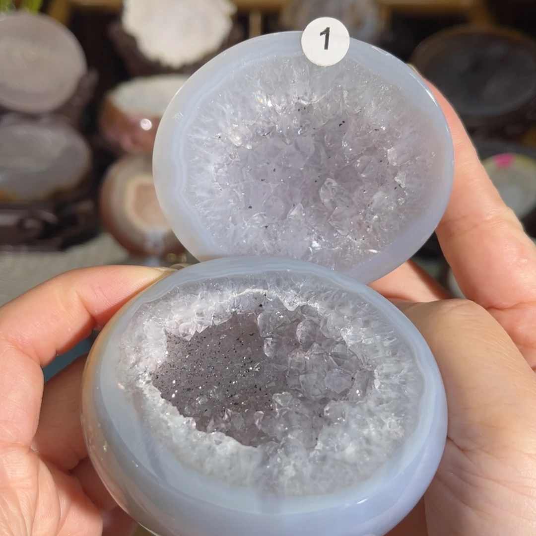 水晶未镶嵌大型摆件（非配饰）