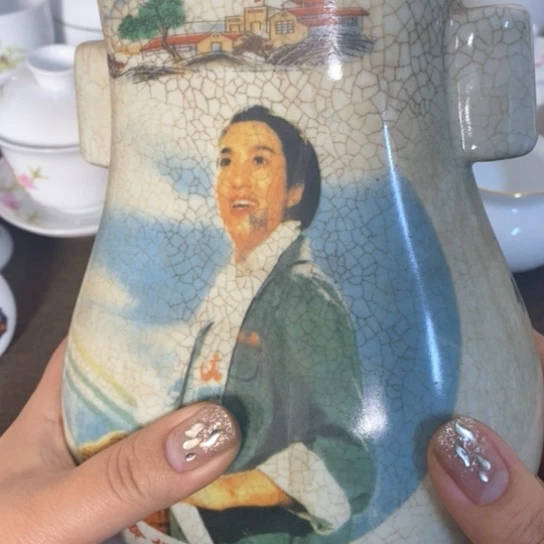 摆件景德镇陶瓷学院