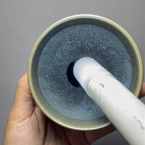 【闪购商品】茶盏-692............