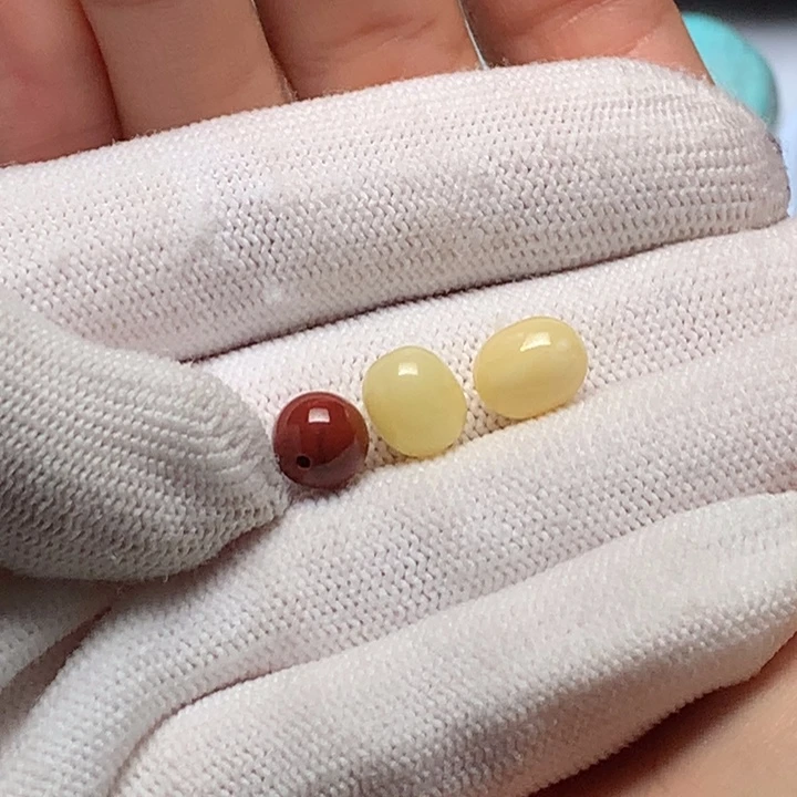 未镶嵌南红玛瑙珠宝奇石