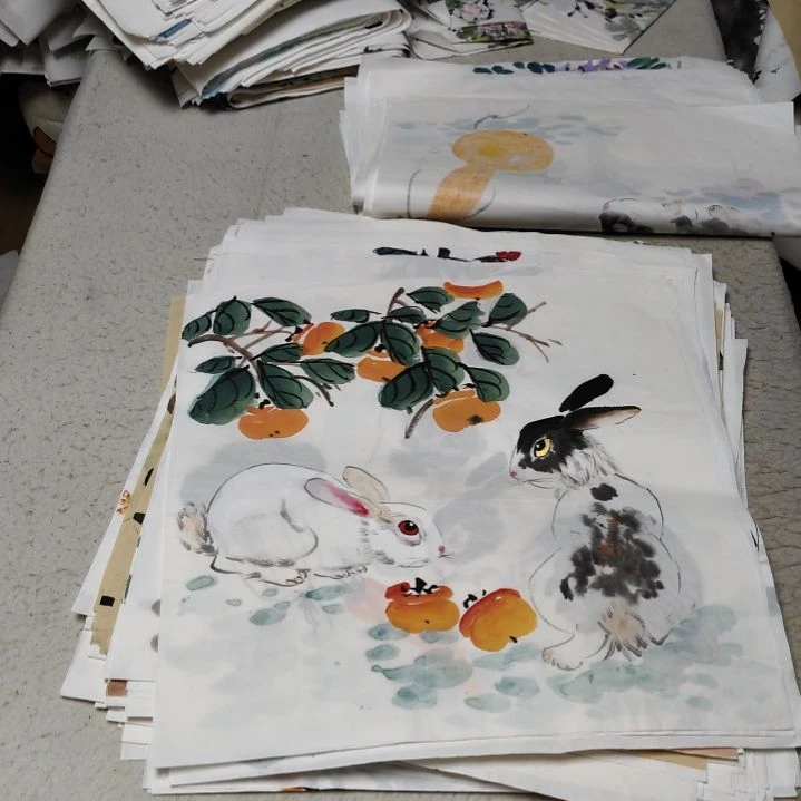 国画国画花鸟花鸟花鸟