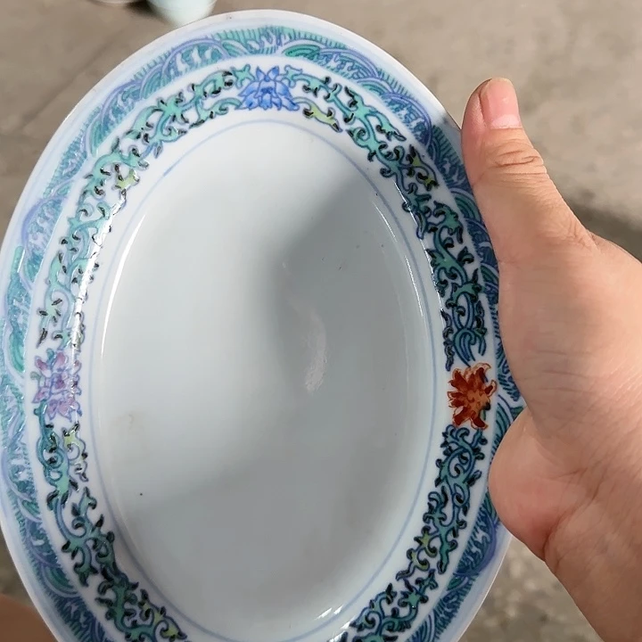 摆件香*景德镇陶瓷艺术品