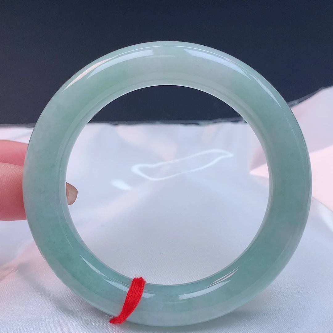 【闪购商品】未镶嵌手镯翡翠55