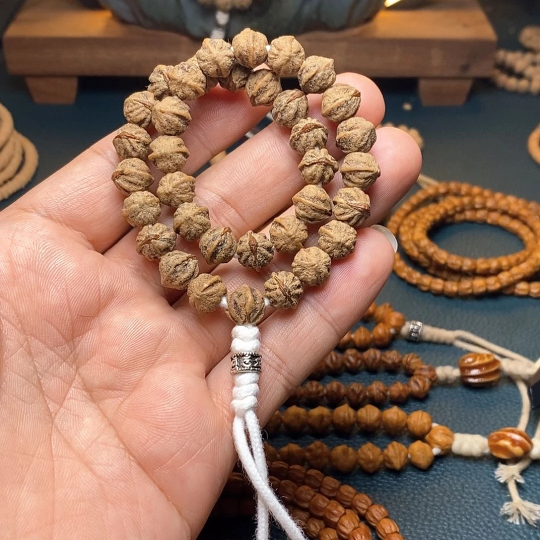 吊坠柏香籽/百香籽夕***洲