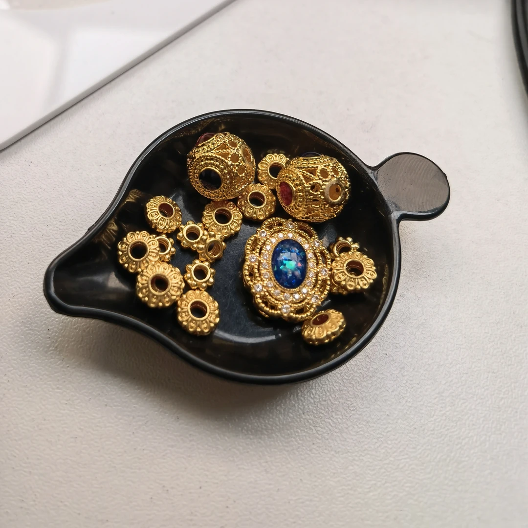 足金999 国潮精品配件