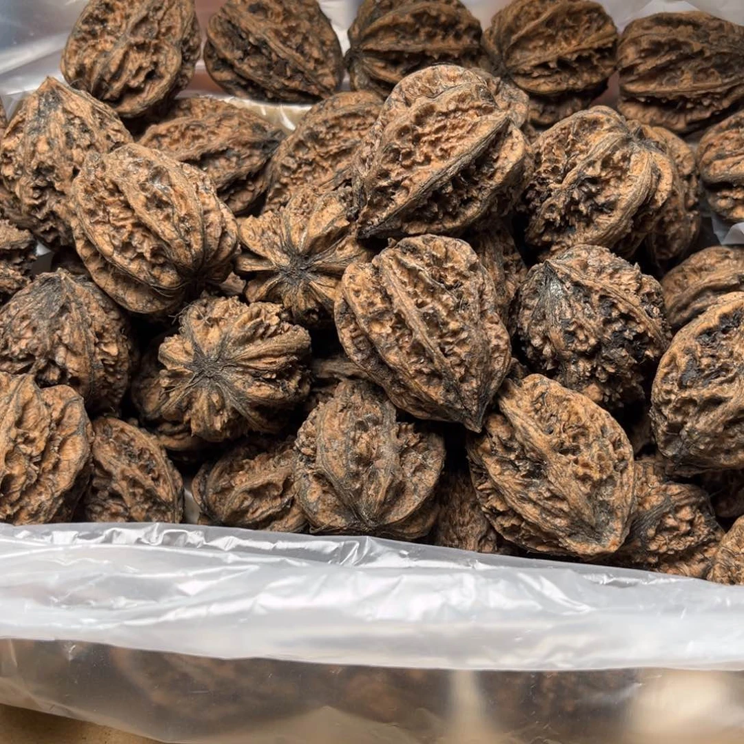 手串文玩核桃核桃60