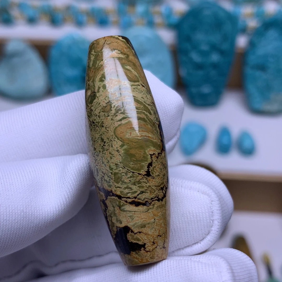 未镶嵌散珠配饰配珠