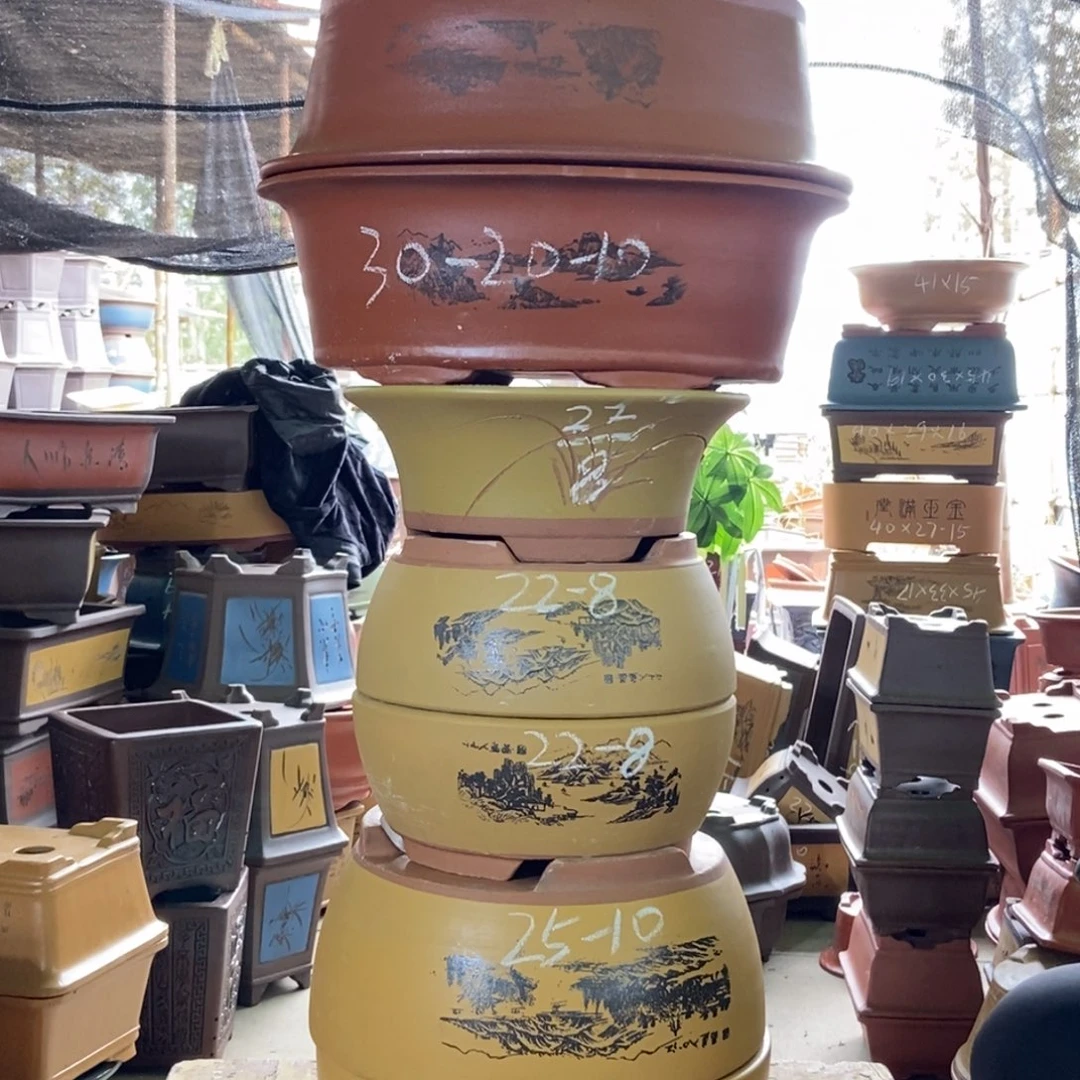 花盆紫砂紫砂紫砂