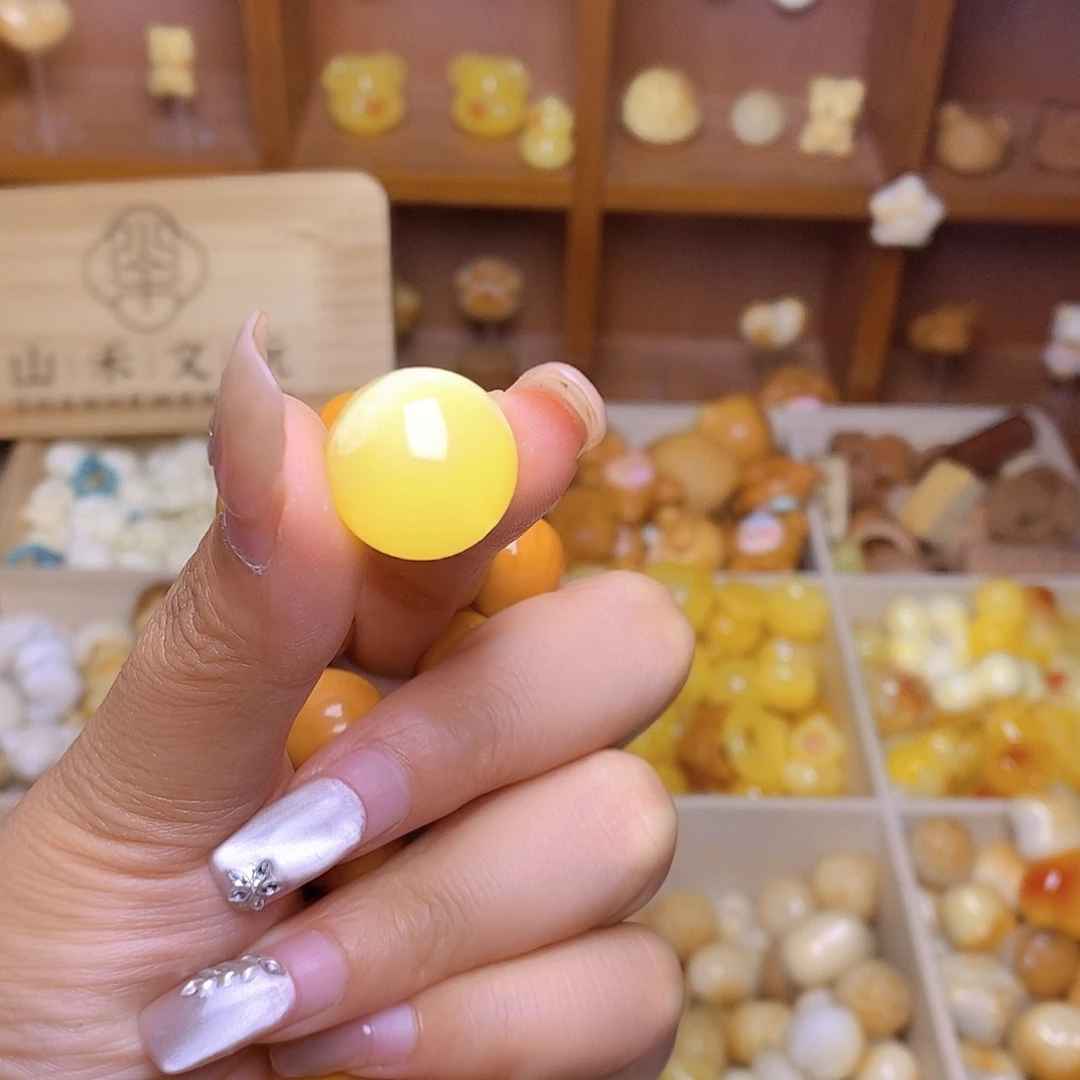 ****霄吊坠猴头核桃二代珠