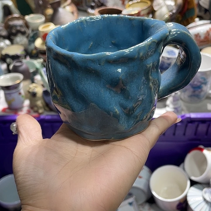 瓷片19.9发带瑕疵牌都是坏的5