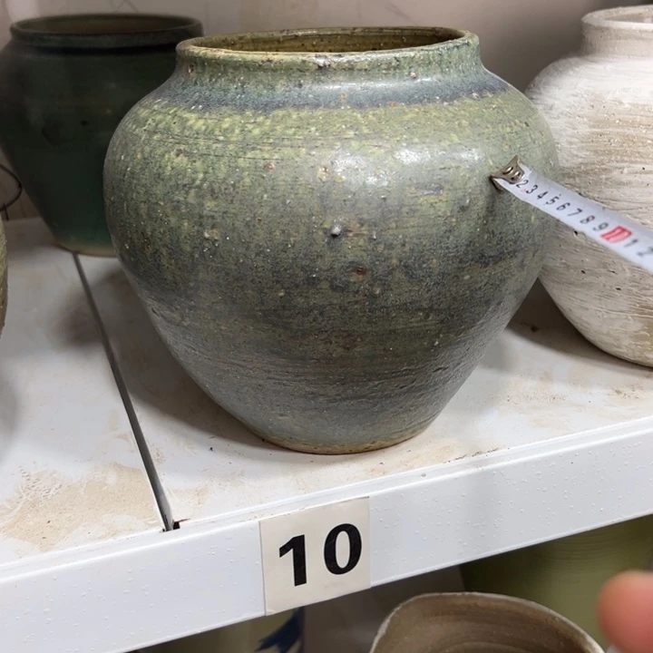 景德镇陶瓷手工制作