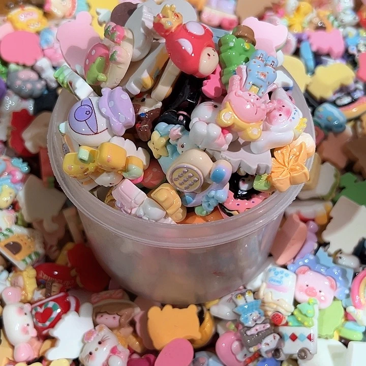 高货亮面小卡600ml