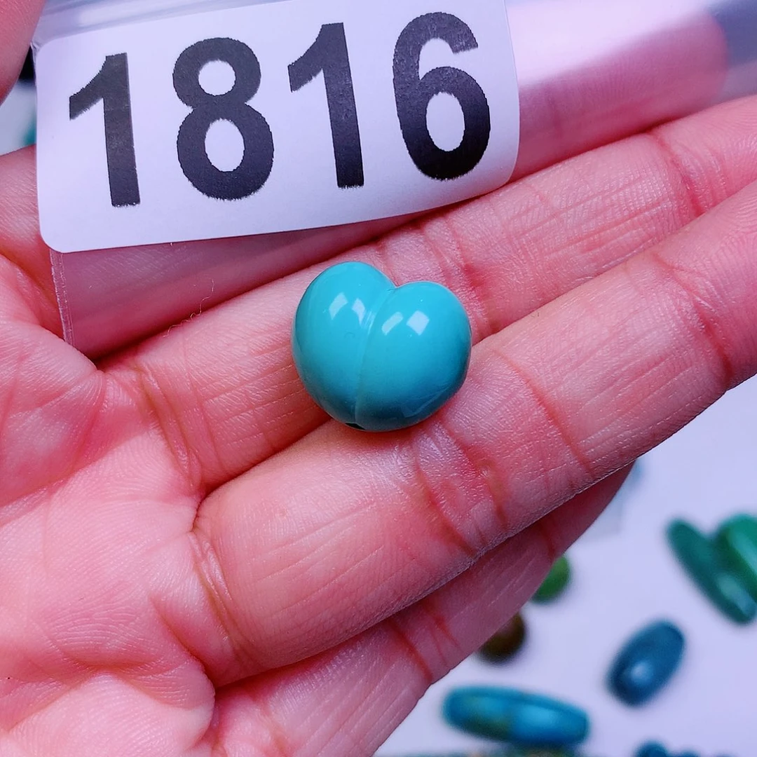 空竹粉丝专享十堰特色手工散珠