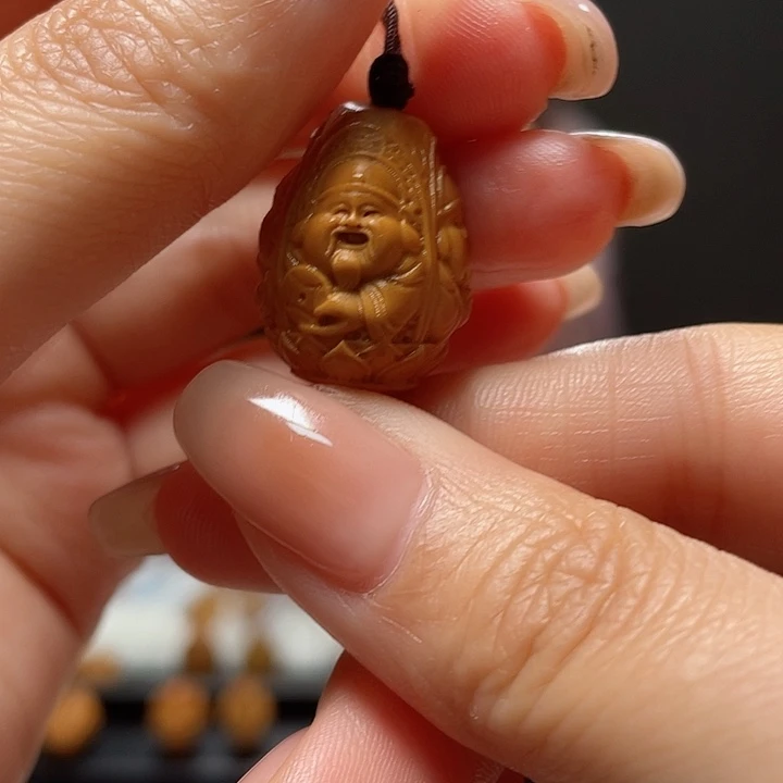 橄榄核手串/手链橄榄