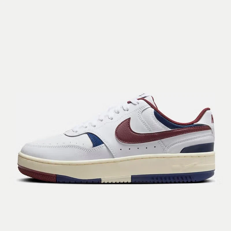 耐克（NIKE）女子休闲潮流休闲鞋DX9176-115