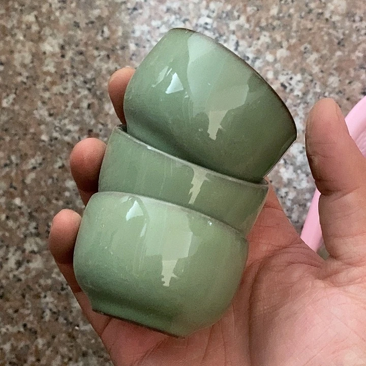 陶瓷艺术品及陶瓷制品壶