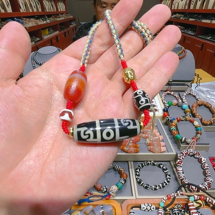 未镶嵌玛瑙/玉髓珠宝奇石