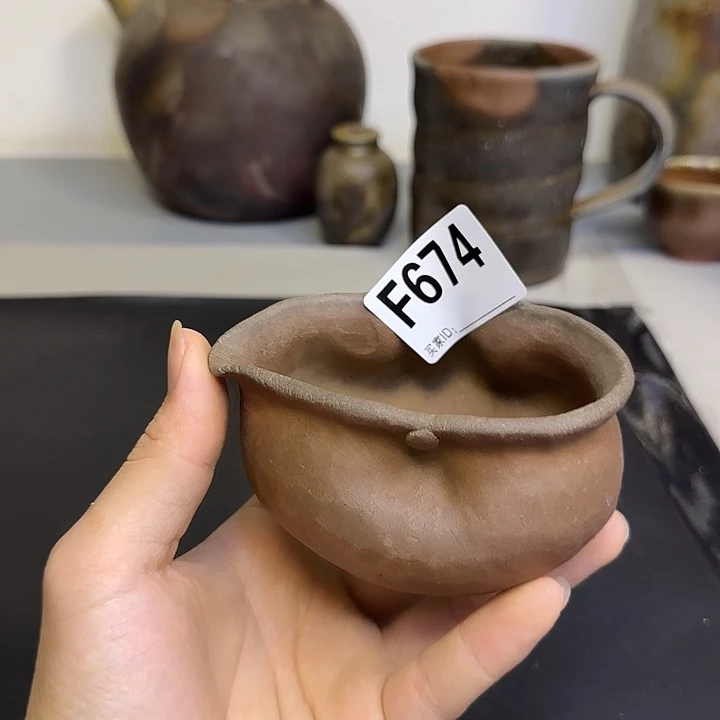 备前烧作品备前烧作品