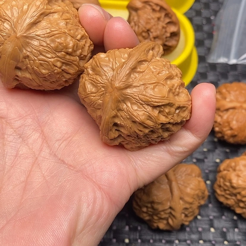 【闪购商品】核桃南瓜45