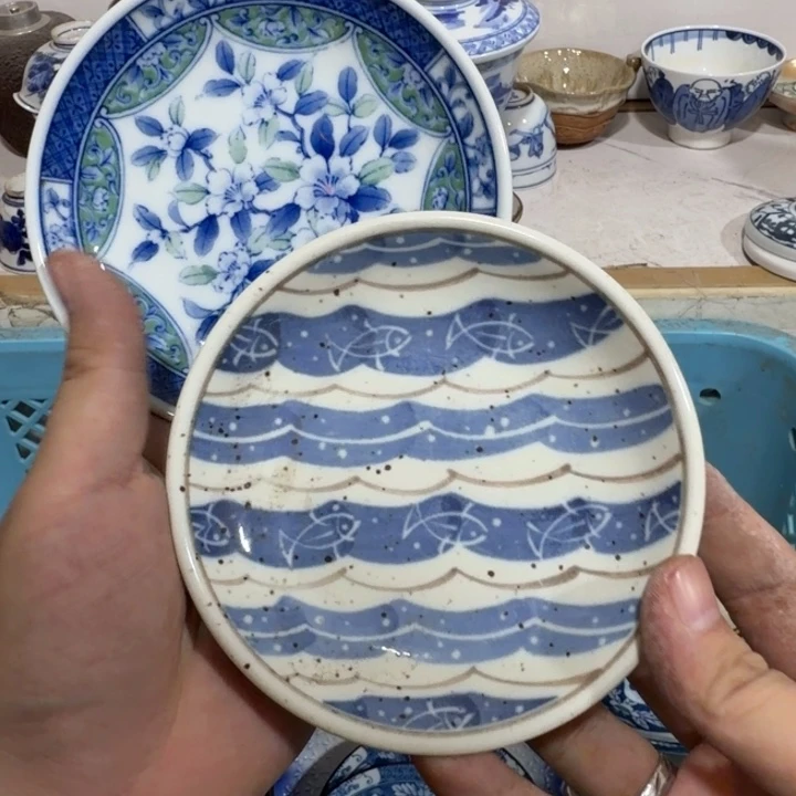 陶瓷推荐第二名20包邮