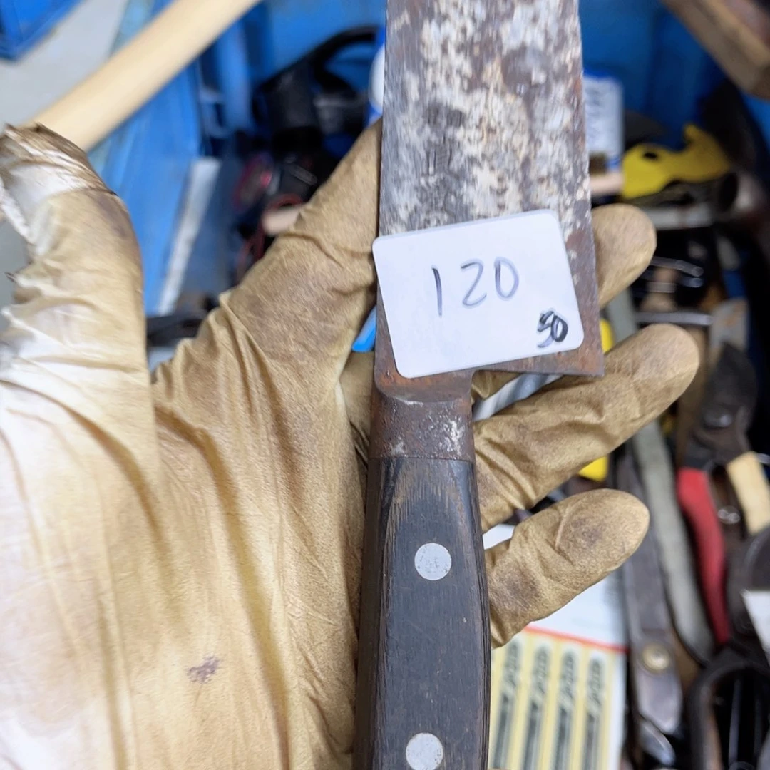 一***个家用五金工具系列120