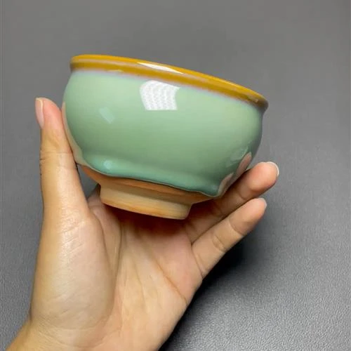 【闪购商品】茶盏-10068..........