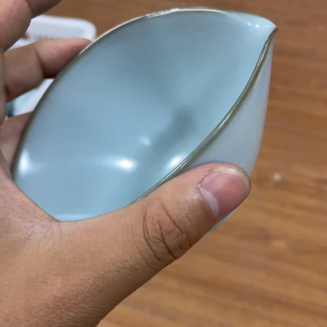 无运费险略有微瑕介意勿拍