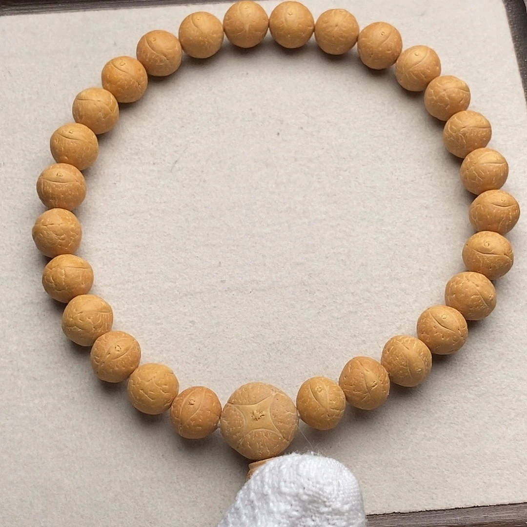 手串凤眼菩提TN01-11203凤眼菩提手串12.4mm手持