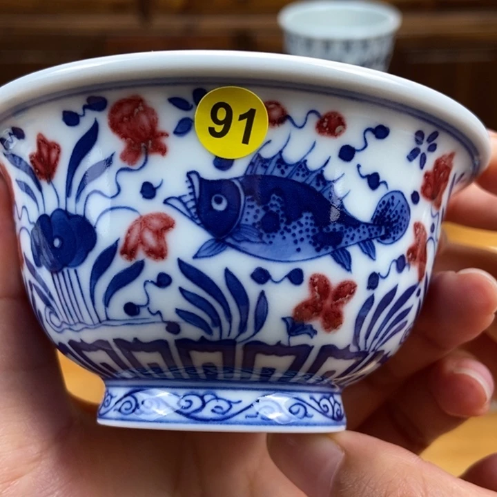 景德镇手绘哈哈哈哈哈哈