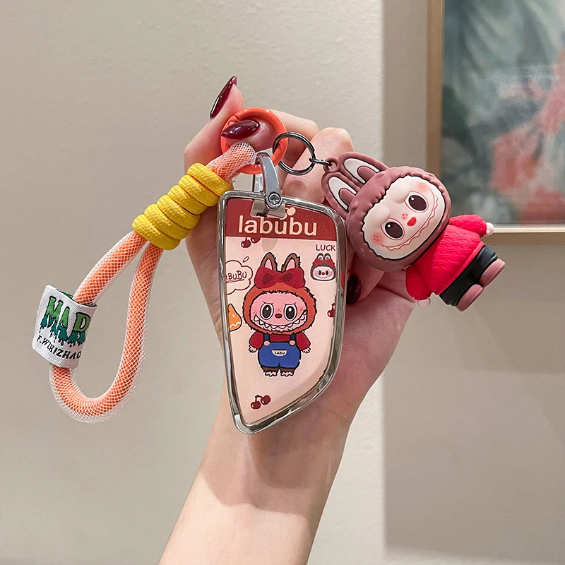 宝马x3钥匙套x5x1三系325li五系530刀锋3系4系车ix3扣x2x4x6壳330