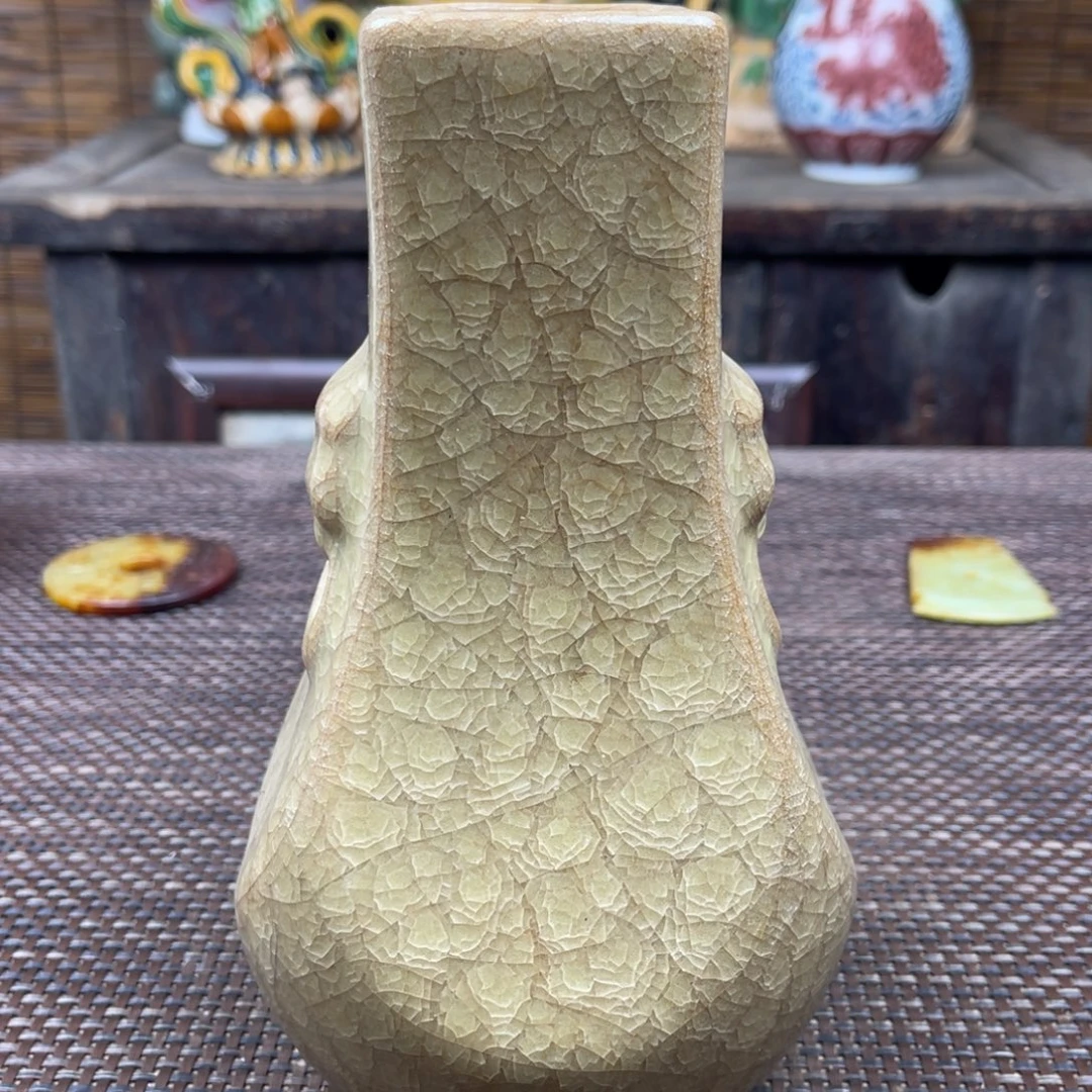 陶瓷艺术品摆件摆件