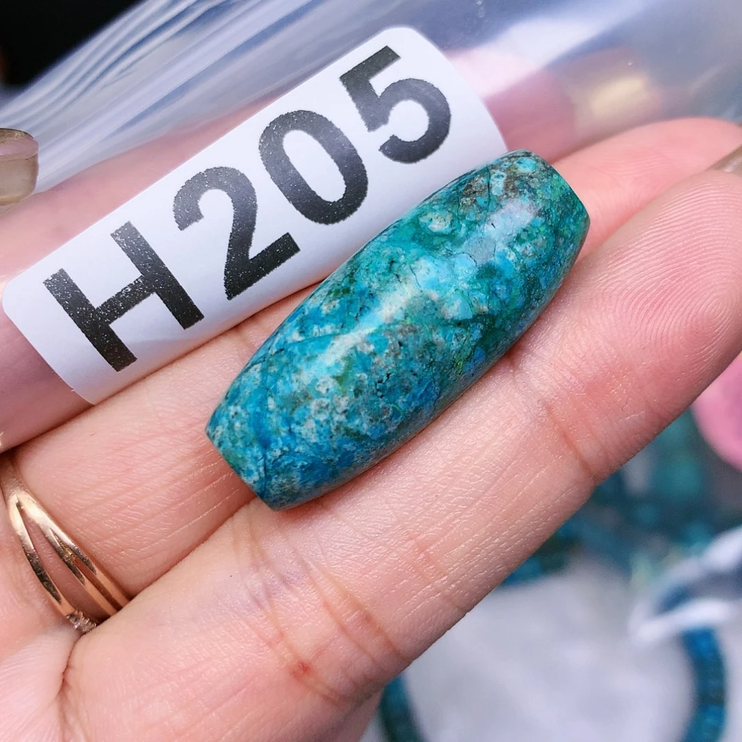 空竹粉丝专享十堰特色手工散珠