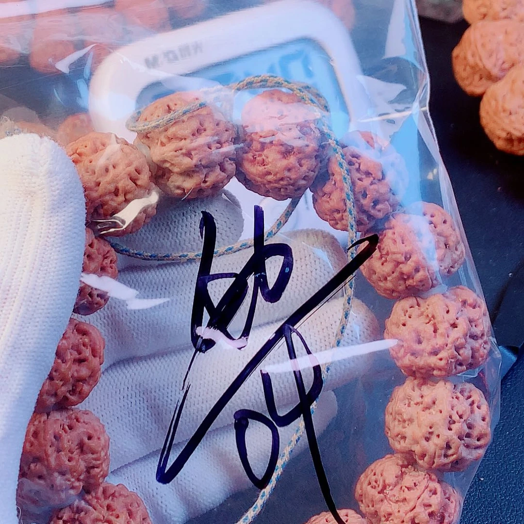 可***惜金刚菩提吊坠04———-