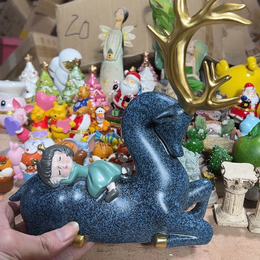 树脂树脂材质盆盆罐罐28