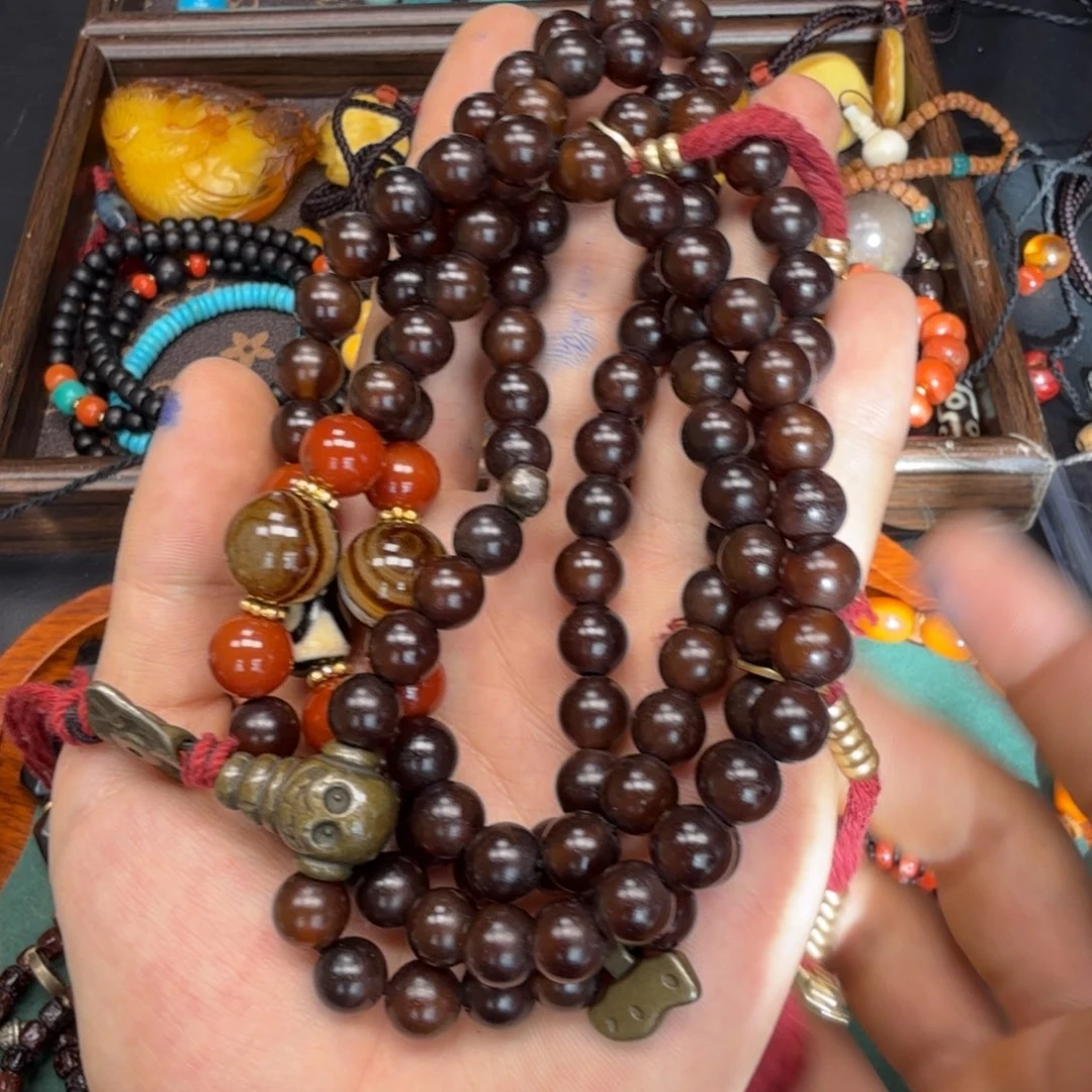 养***型吊坠猴头核桃主播推荐的多少好东西