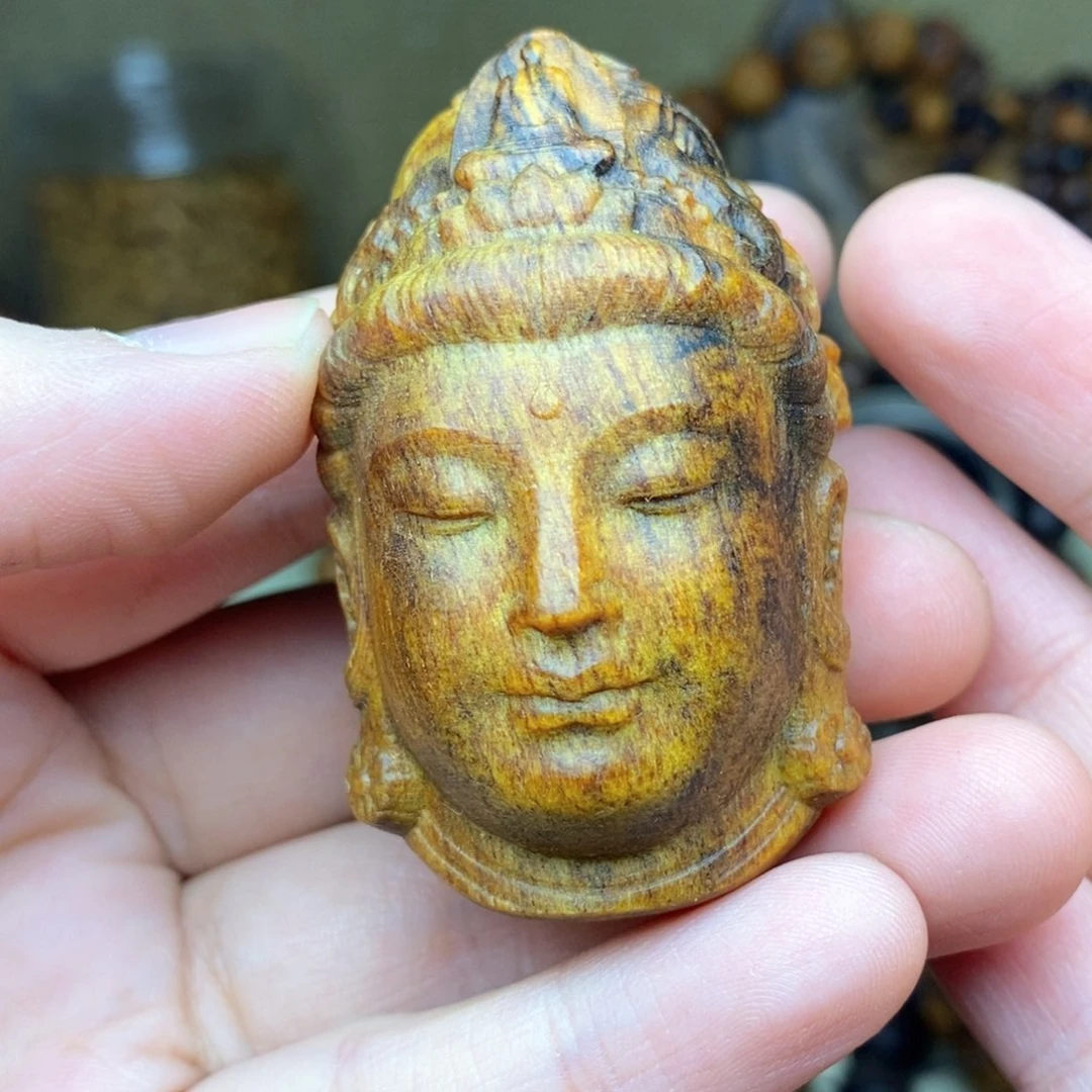 贡木手串/手链贡木