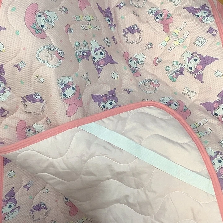 70 乘120垫子四季款一条 满30包邮