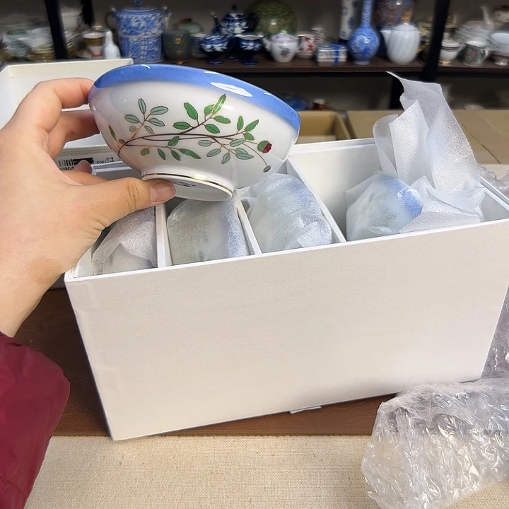 瓷片介里家的精选好物