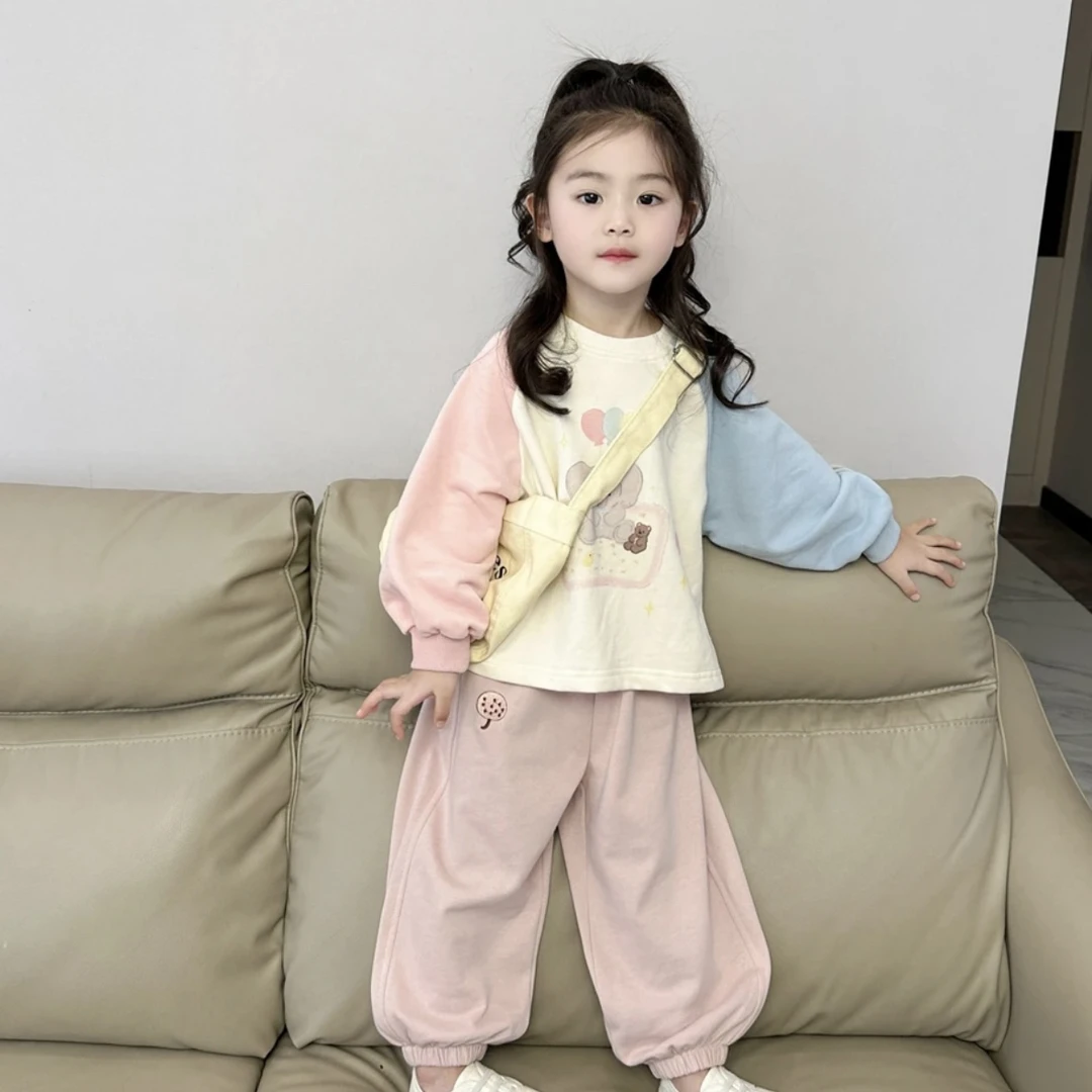 涨涨家 5533内衣 爬服