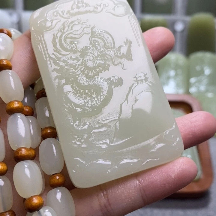 双工龙山水守护111