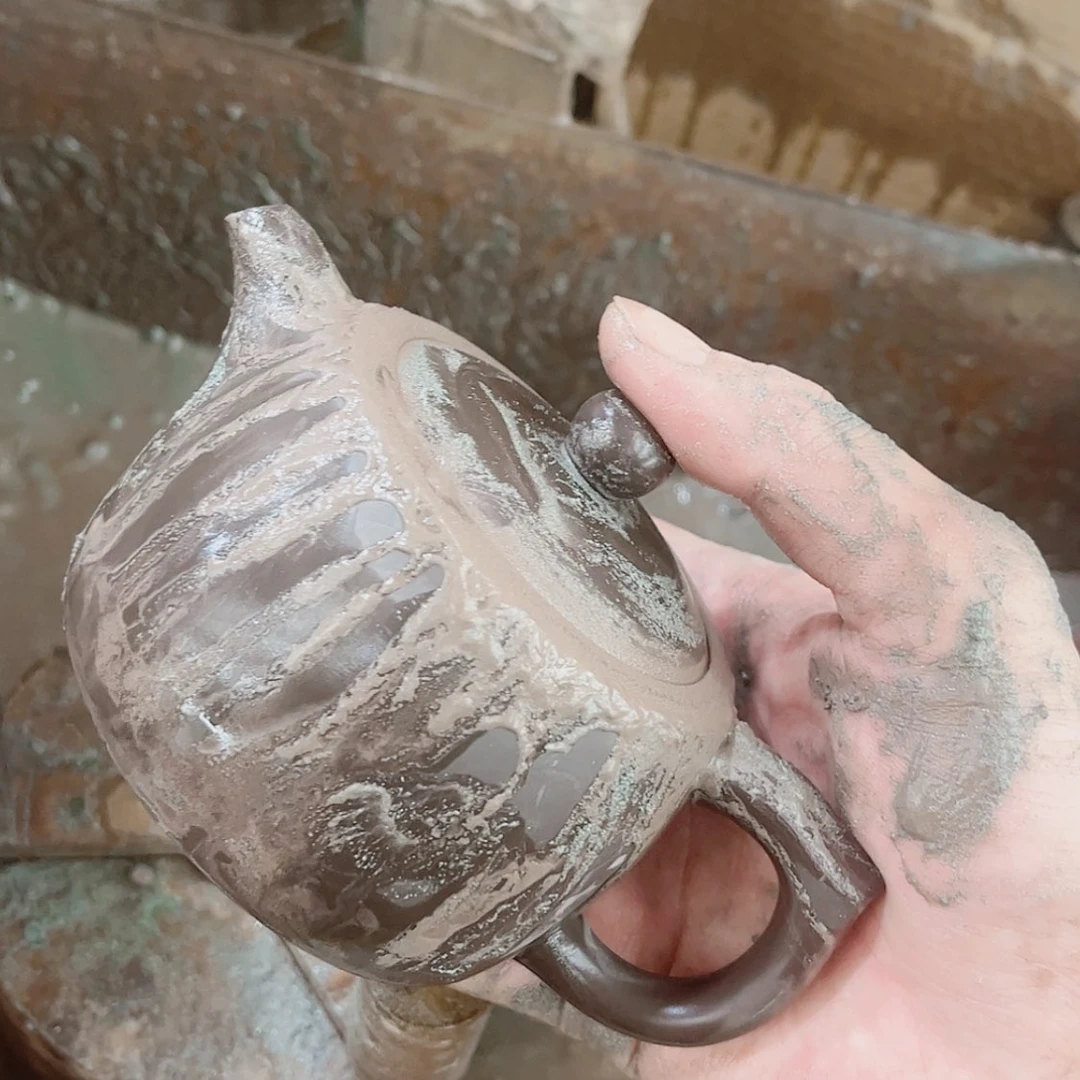 【闪购商品】紫砂茶宠