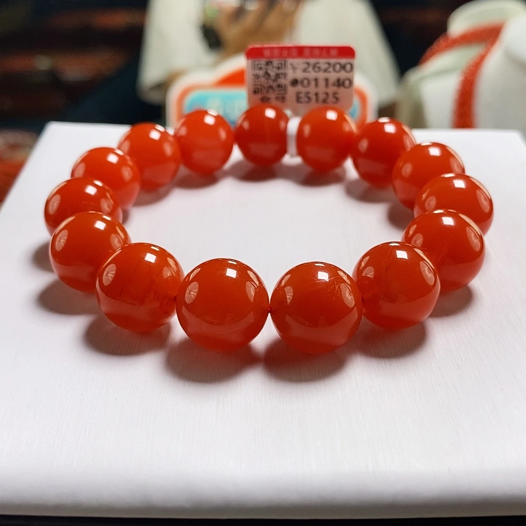 未镶嵌云端滴水洞14+m m   多样性发一南红玛瑙
