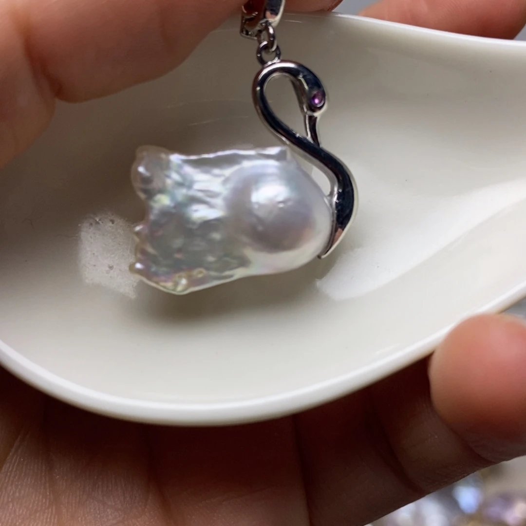 淡水珍珠其它未镶嵌其它